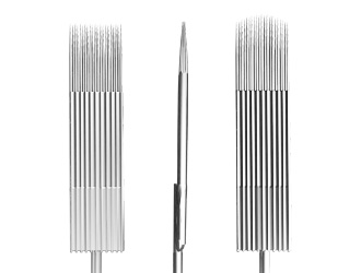 Precision Misti