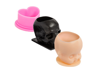 Capsule Portapigmenti