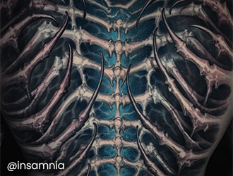 Biomeccanico