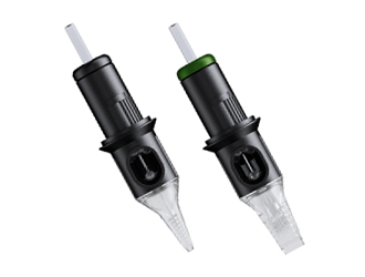 Cartucce Cheyenne Capillary