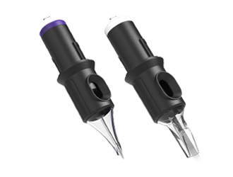 Cartucce Ghost Black