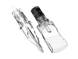 Cartucce Ghost Blackout