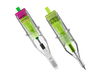 Cartucce Peak Stellar 2.0