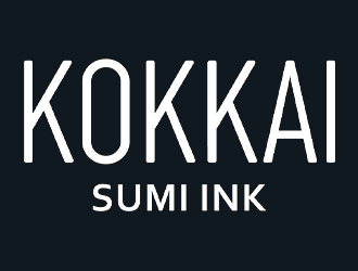 Kokkai Sumi Inchiostri per Tatuaggi