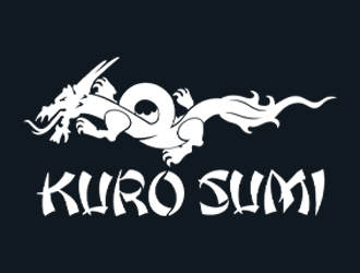 Kuro Sumi Imperial Inchiostri per Tatuaggi