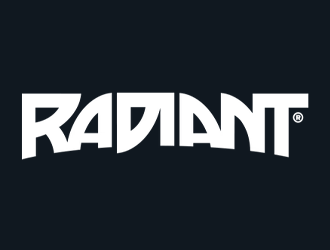 Radiant Evolved Inchiostri per Tatuaggi