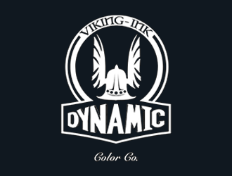 Viking Ink Inchiostri per Tatuaggi by Dynamic