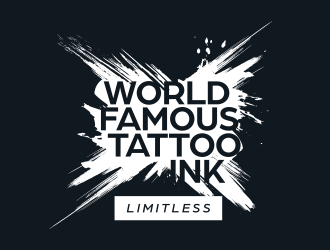 World Famous Limitless Inchiostri per Tatuaggi