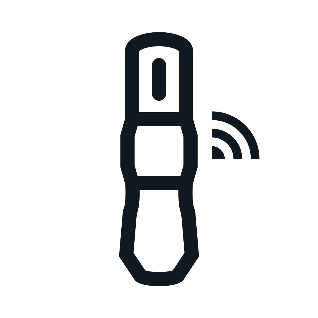 Macchinette Wireless per Tatuaggi