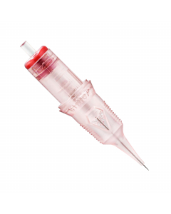 Confezione da 10 cartucce Bishop Da Vinci PMU - Round Liner Long Taper