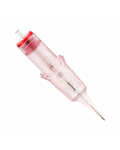 Confezione da 10 cartucce Bishop Da Vinci PMU - Round Shader Medium Taper