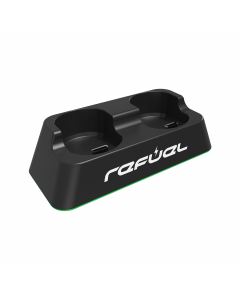 Dock di ricarica FK Irons Darklab
