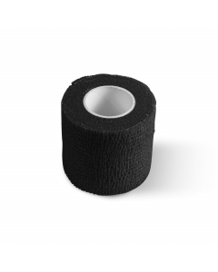 Fascia per Grip Killer Ink (50mm x 4,5m) - Nera