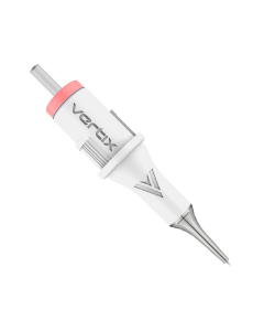 Confezione da 20 cartucce Vertix Pico Round Liner Long Taper