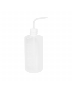 Bottiglietta per Risciacquo / Lavaggio 500ml