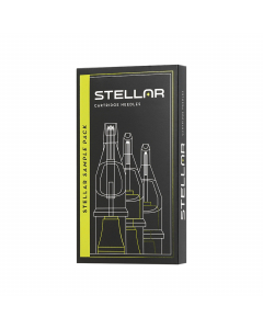 Scatola da 5 Sample Basic Cartucce Stellar 2.0