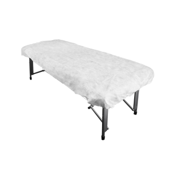 Copri tavolo monouso - Montato - Confezione da 10