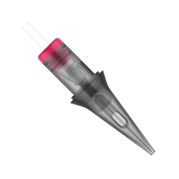 Scatola da 20 cartucce ad aghi Piranha Originals - Fine Line Premium