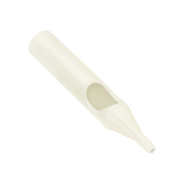 Scatola da 50 Tip Sterili Monouso per Tatuaggio Killer Ink Tondo