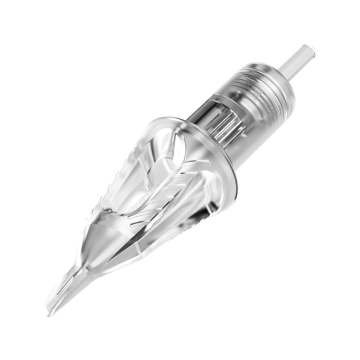 Scatola da 20 Cartucce Cheyenne Clear Craft Liner