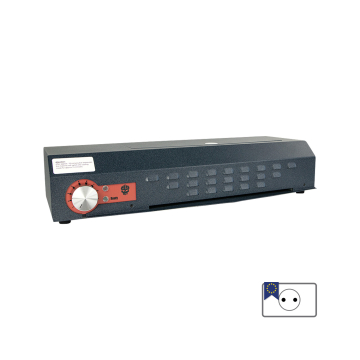 Stampante Stencil Termica A3 Made in Germany (Spina EU)