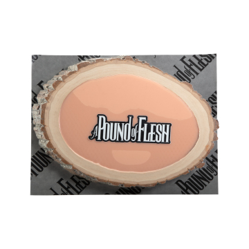 Asse di legno da A Pound of Flesh - Grande