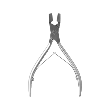 Pinze per piegatura per accessori senza filettatura - Aces Supply