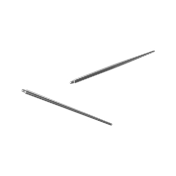 Confezione da 40 aste coniche filettate - Aces Supply