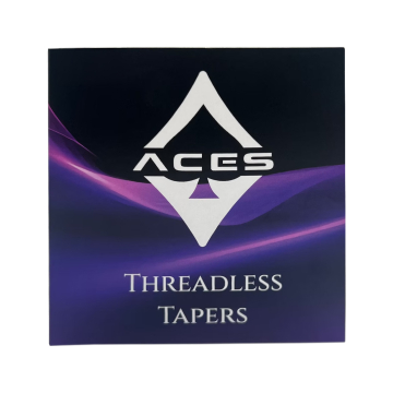 Confezione da 40 taper senza filettatura - Aces Supply