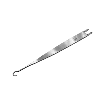 Curette a forchetta e gancio - Aces Supply