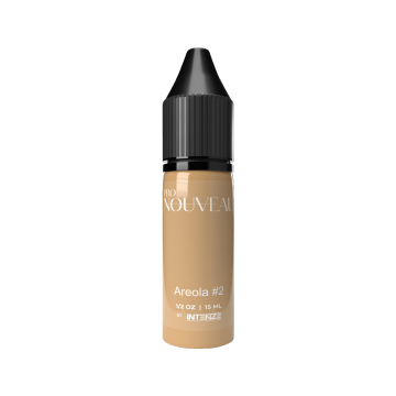 Pro Nouveau Pigmenti by Aidan White - Areola #2 15ml