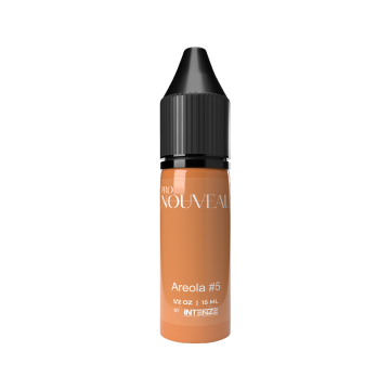 Pro Nouveau Pigmenti by Aidan White - Areola #5 15ml