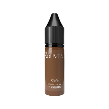 Pro Nouveau Pigmenti by Aidan White - Cafe 15ml
