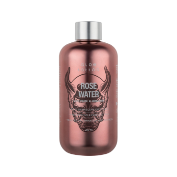 Aloe Tattoo Rose Water 250 ml