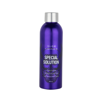 Aloe Tattoo Special Shading Solution 150 ml