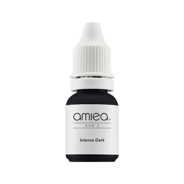 Amiea Deep Pigmento per PMU - Intense Dark 10 ml