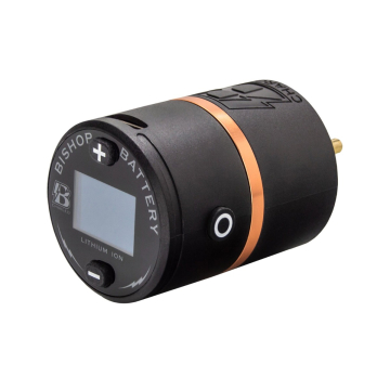 Pacco batteria wireless Bishop B-Charged V2