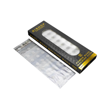 Buste per Macchina Bishop Power Wand