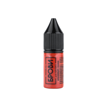 Pigmenti PMU Brovi - Orange Corrector - 10ml