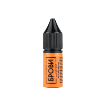 Pigmenti PMU Brovi - Yellow Corrector - 10ml