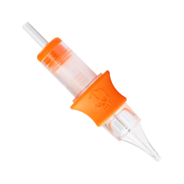 Scatola da 20 cartucce Magic Moon Comfort Carts 0,30 mm Bugpin Round Liner Long Taper