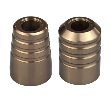 Cheyenne Hawk PEN Grip - Bronzo Cheyenne Hawk PEN Grip - Bronzo