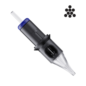 Confezione da 20 cartucce Capillary Cheyenne Power Liner