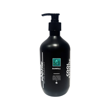 Cool Soothe Sapone Verde Concentrato - Rainfall 500 ml