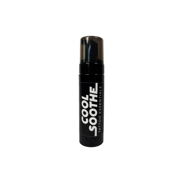 Cool Soothe Sapone Schiumogeno Lenitivo Anti-Rossore 200 ml