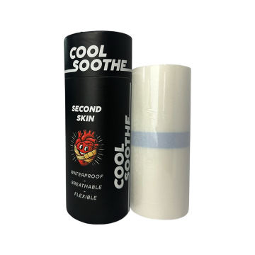 Cool Soothe Pellicola Seconda Pelle in Rotolo 15 cm x 10 m