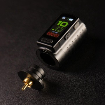 Batteria Critical Connect V3