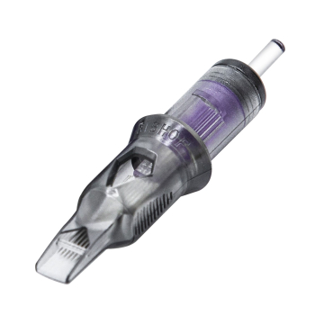 Scatola da 20 cartucce Bishop Da Vinci V2 - Curved Magnum Bugpin 