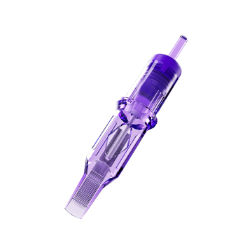 Scatola da 20 cartucce ad ago Dragonhawk Mast Pro - Round Magnum