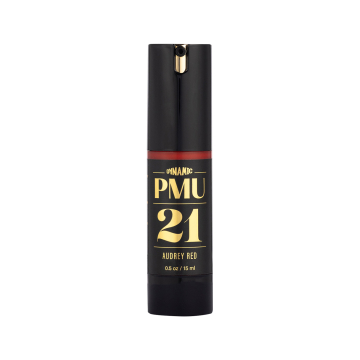 Pigmenti PMU Dynamic - Audrey Red 15 ml
